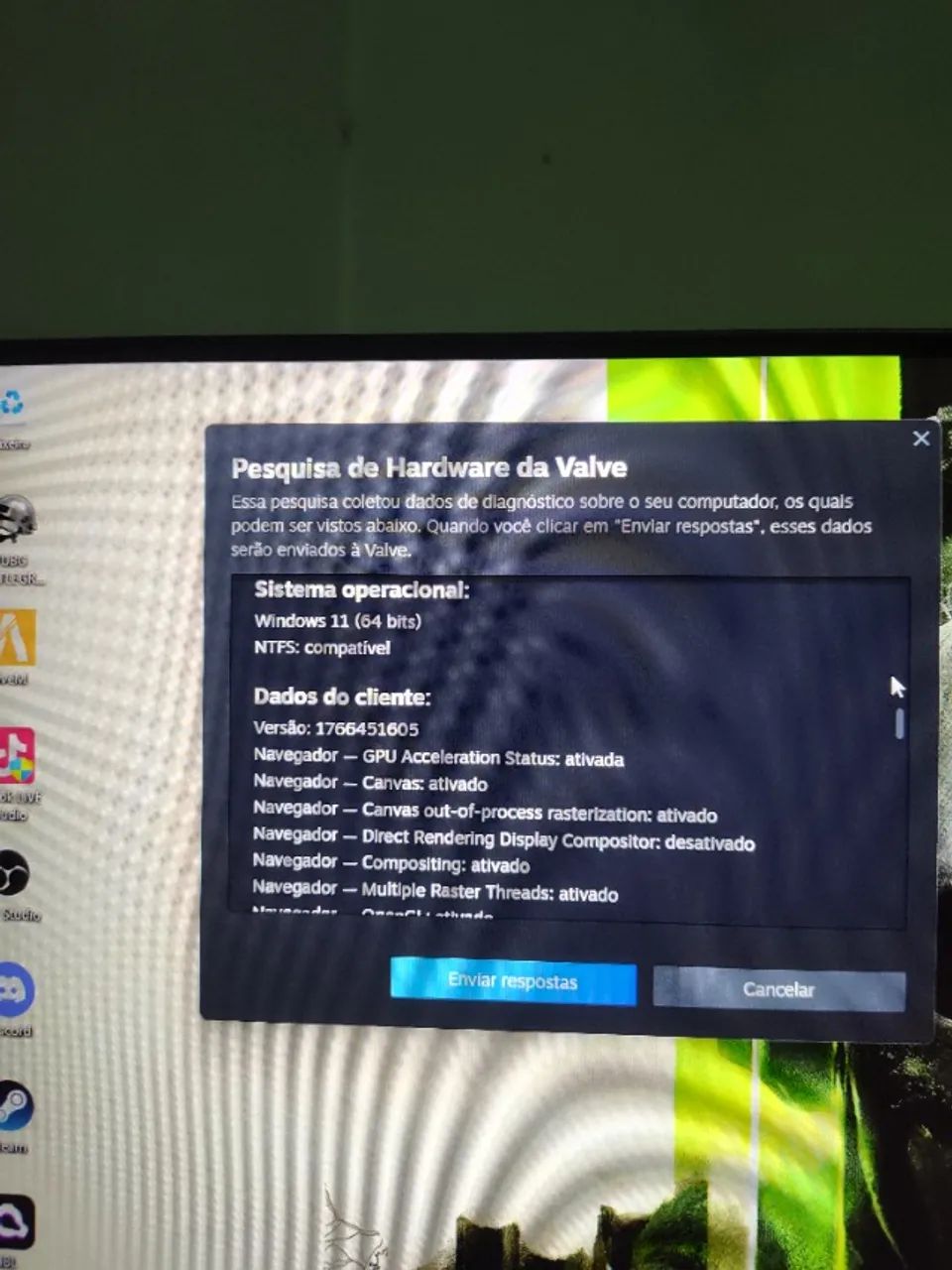 Pc gamer completo  - Foto 4