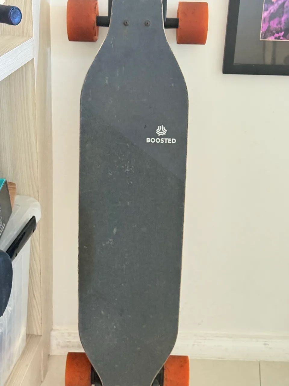 Skates Eletrônicos - Foto 4