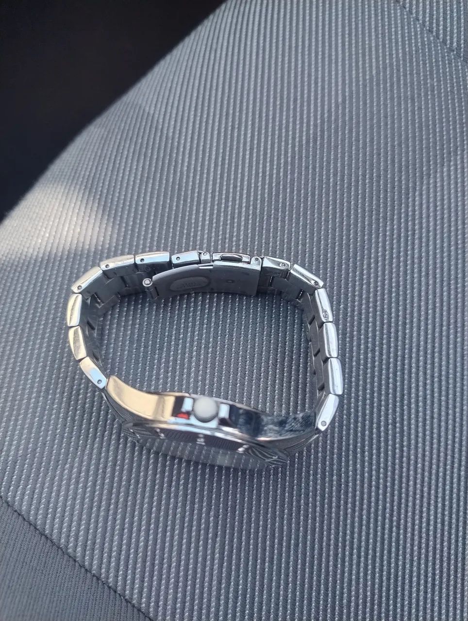 Relógio Tommy  - Foto 2