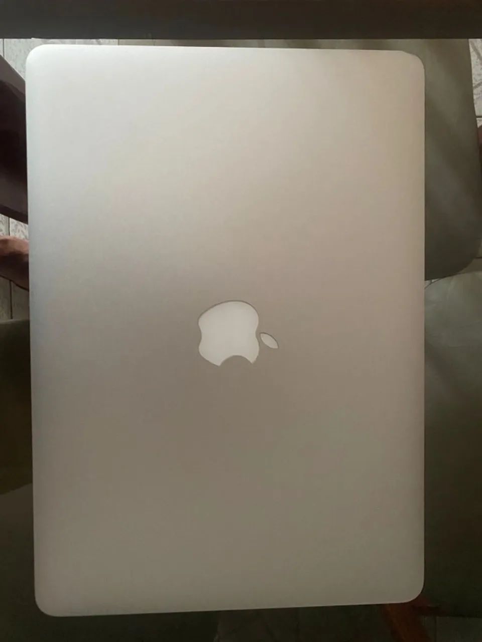 MacBook Air (13-inch, 2017) - Foto 2