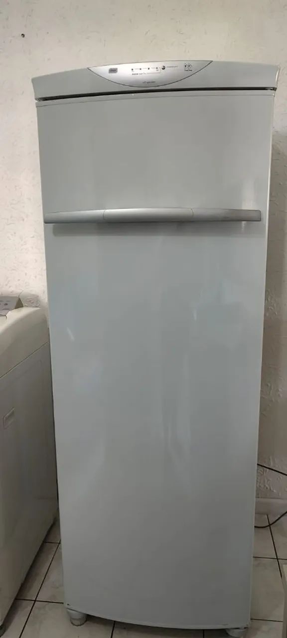 Super promoção Geladeira