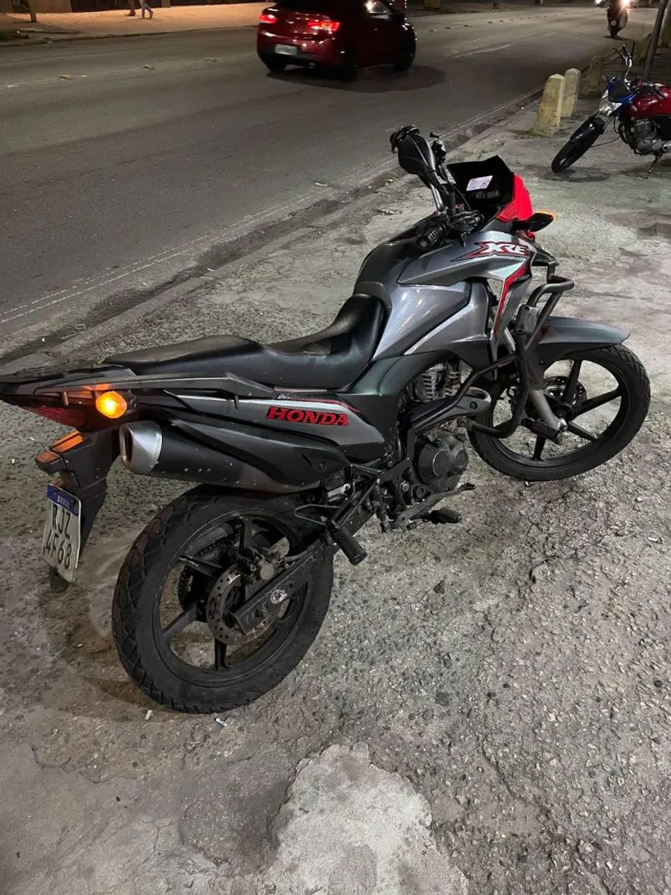 Xre 190 - Foto 5