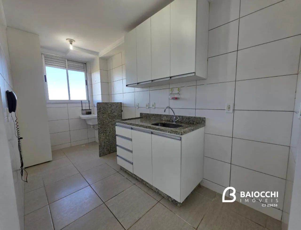 Residencial Felicitá - APTO. 1205 Bloco H - Foto 5