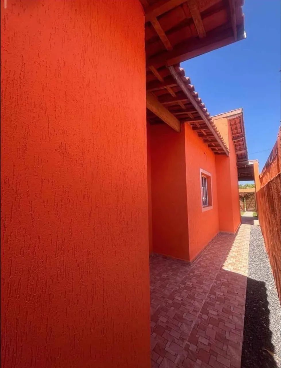 Vendo casa PARCELADA na Cidade Nova - Foto 5