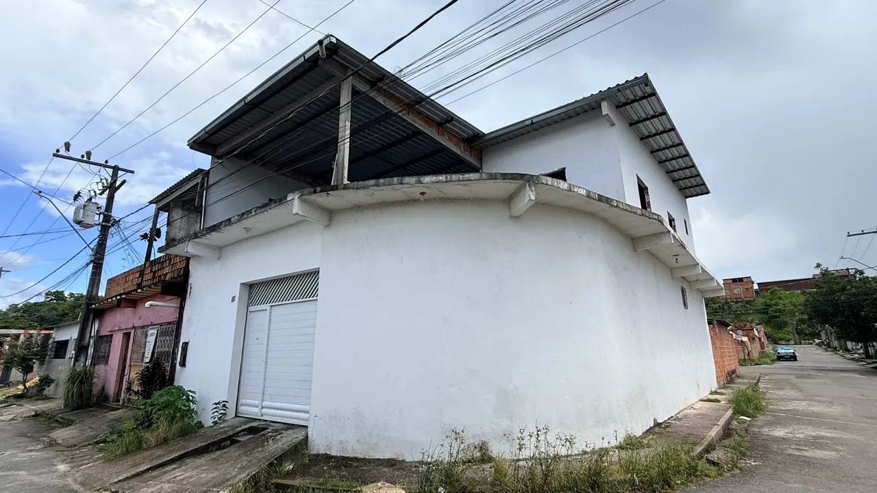 Foto - Manaus - Nova Cidade