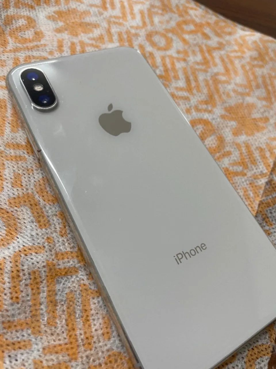 iPhone X (64GB) - Super Conservado - Celulares e Smartphones - São