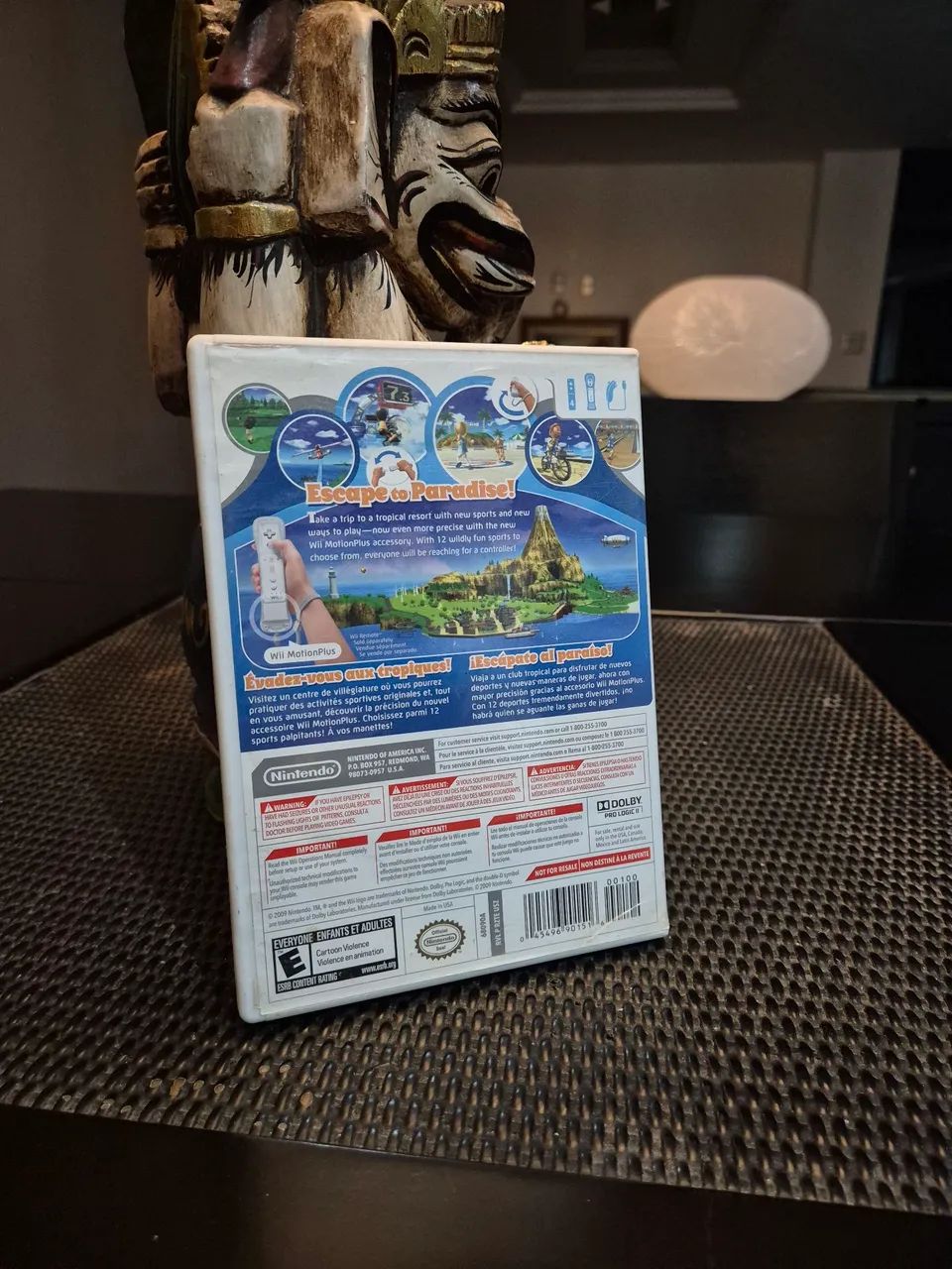Wii Resort - Foto 3