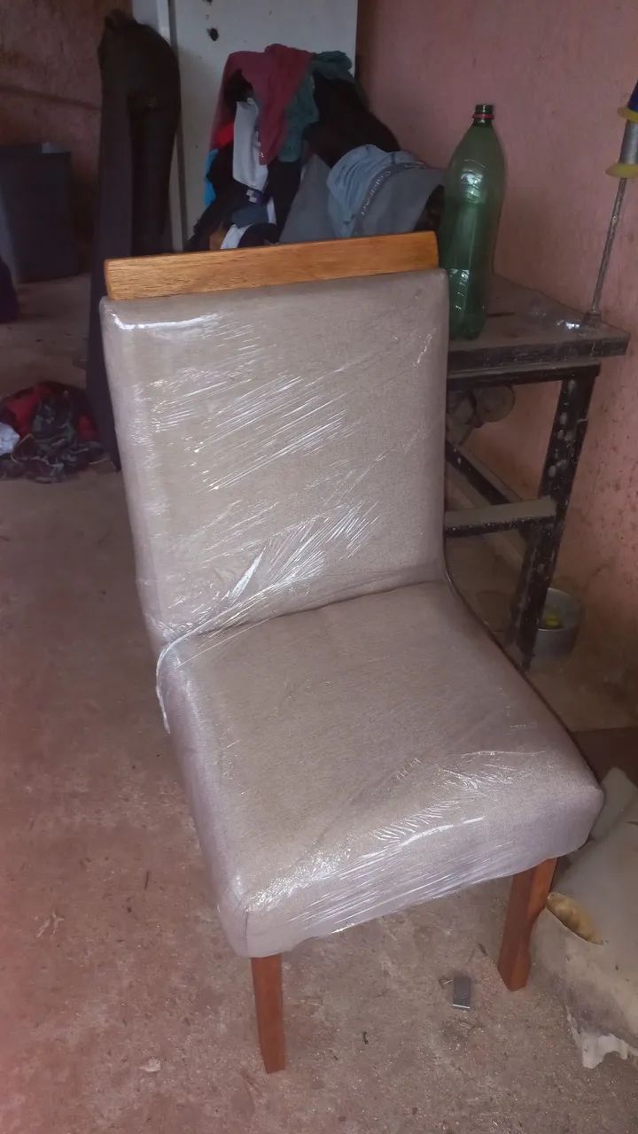 Cadeira de jantar  - Foto 4