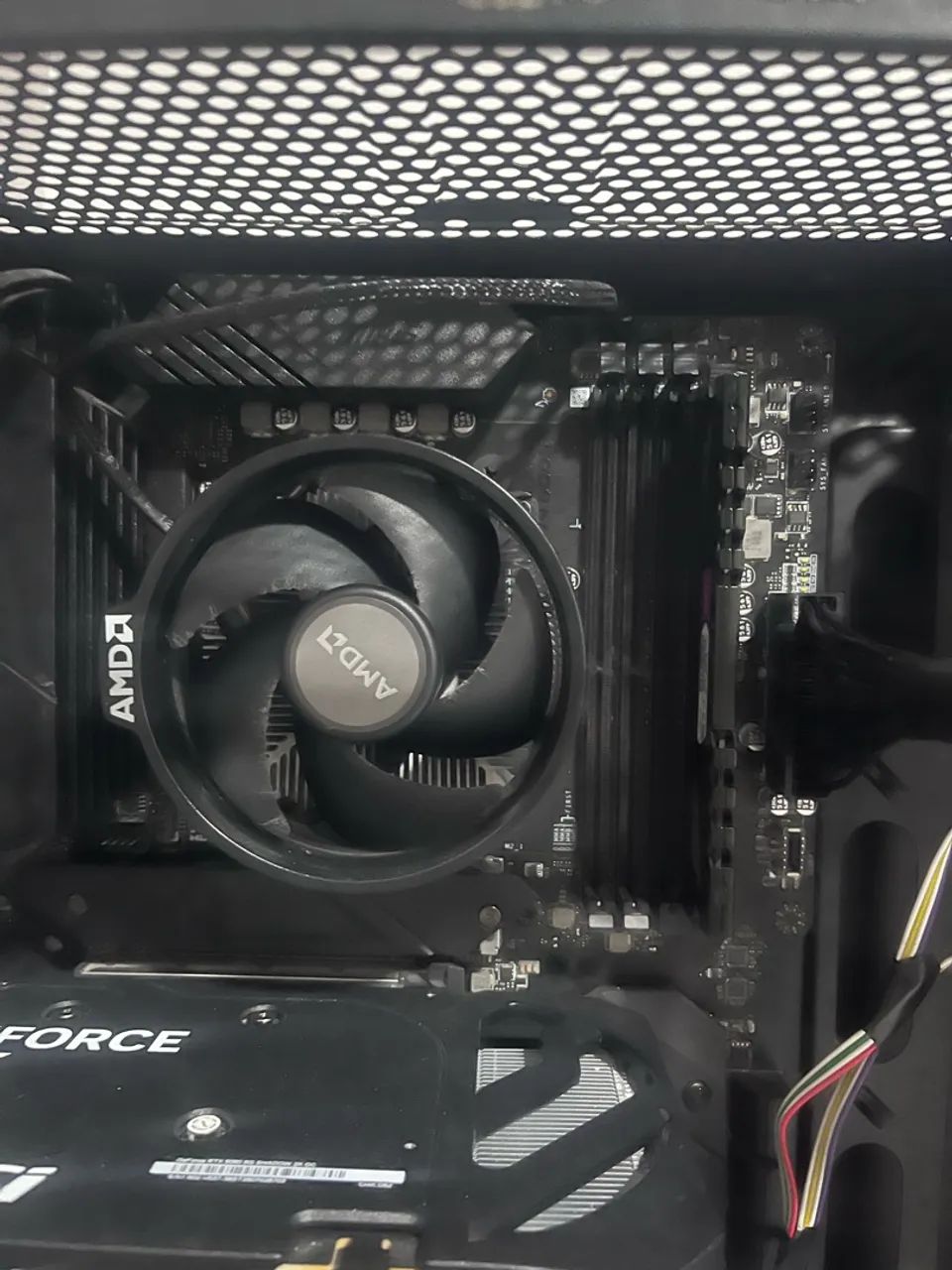 KIT RYZEN 5 