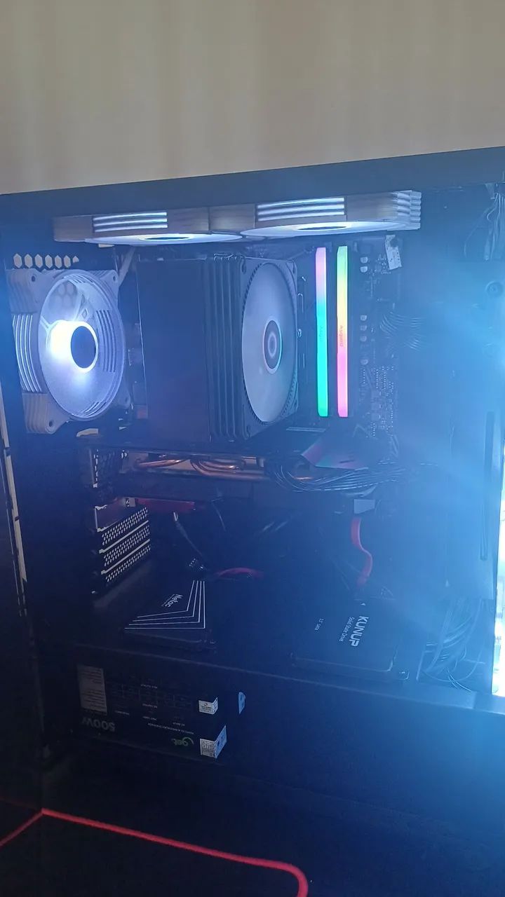 Pc gamer - Foto 4