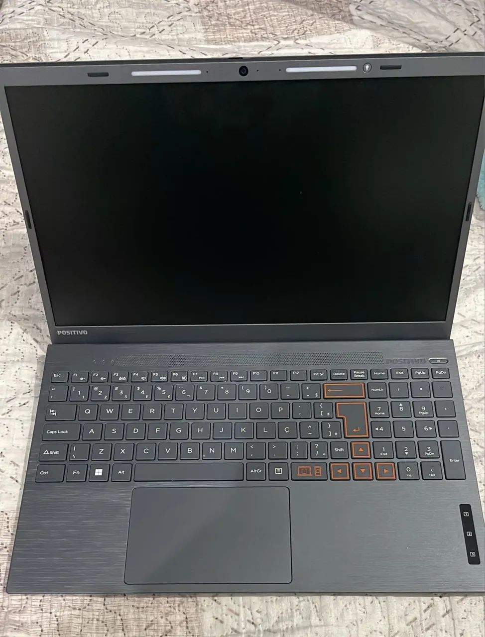 Notebook positivo c15 - Foto 4