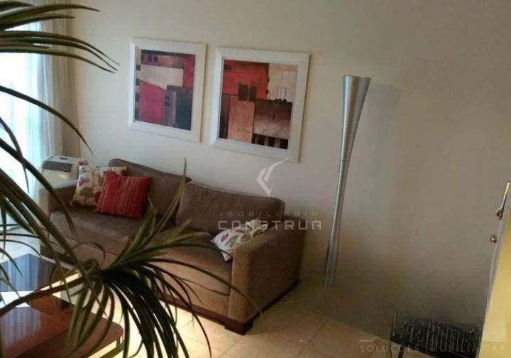 APARTAMENTO A VENDA NO CAMBUÍ - CAMPINAS - S/P - Foto 3