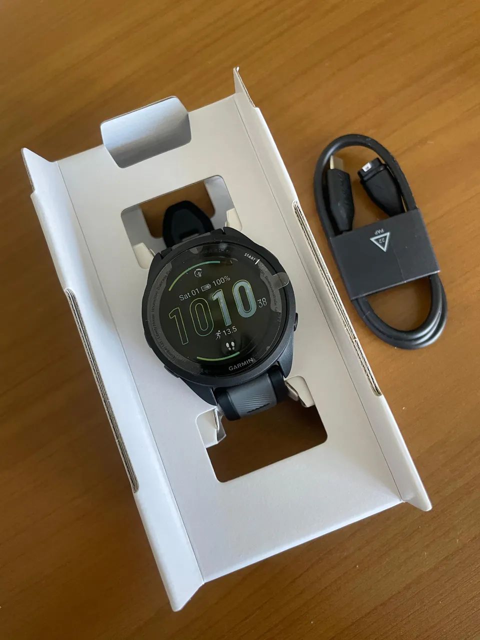 Garmin 165 music - Foto 2