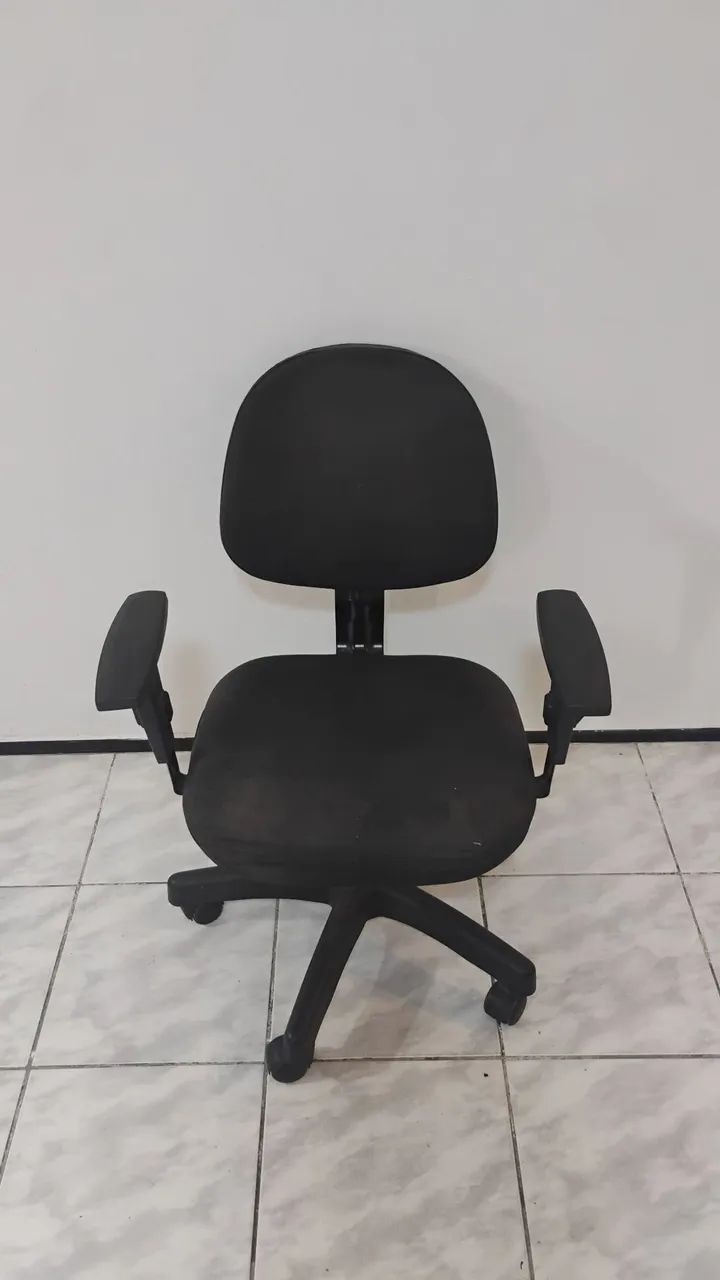Cadeira de Escritório usada
