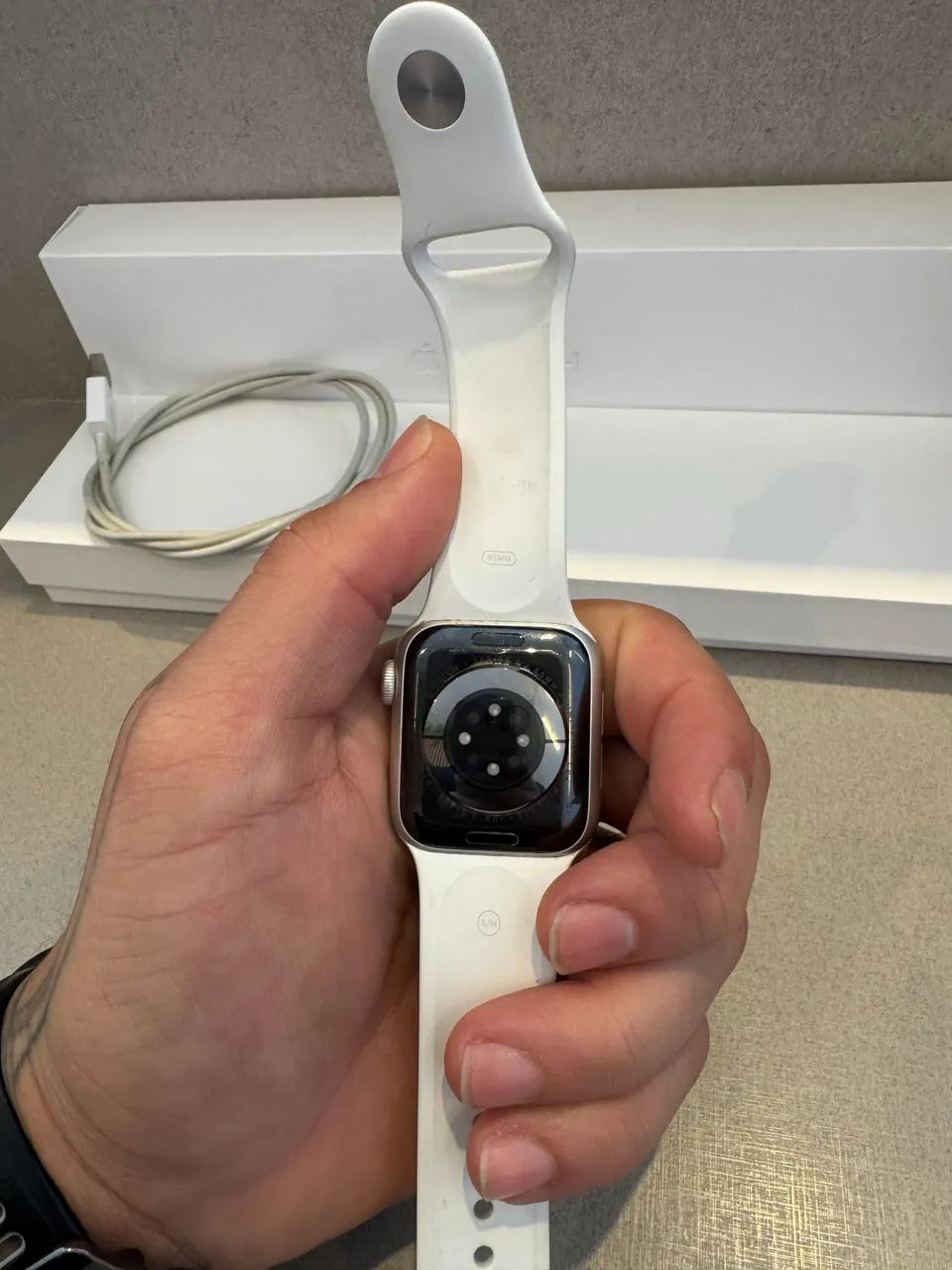 Apple Watch S6 40mm - Foto 3