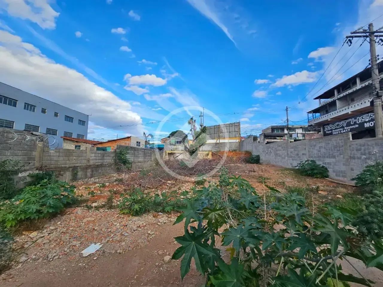 Lote Comercial Jardim Ipe codigo: 272070 - Foto 4