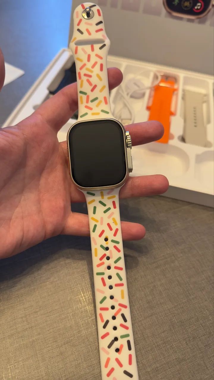 Smart Watch Revenger - Foto 3