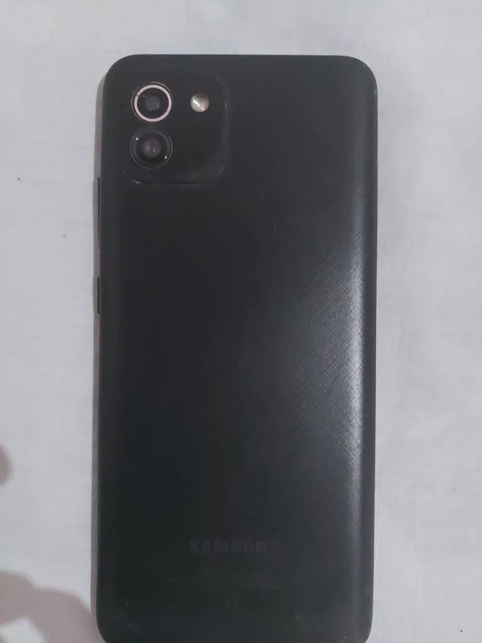 Celular quebrado para retirar peças  - Foto 2