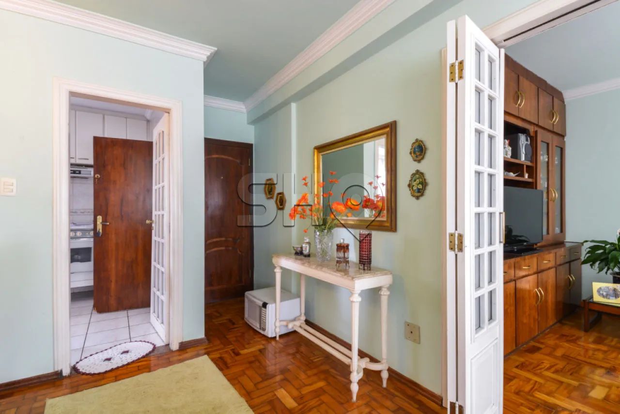 Apartamento na Aclimação com 2 dormitórios - Foto 4