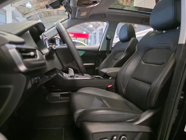 Chery Tiggo 5X Pro 1.5 Turbo Híbrido 2023 - Foto 4