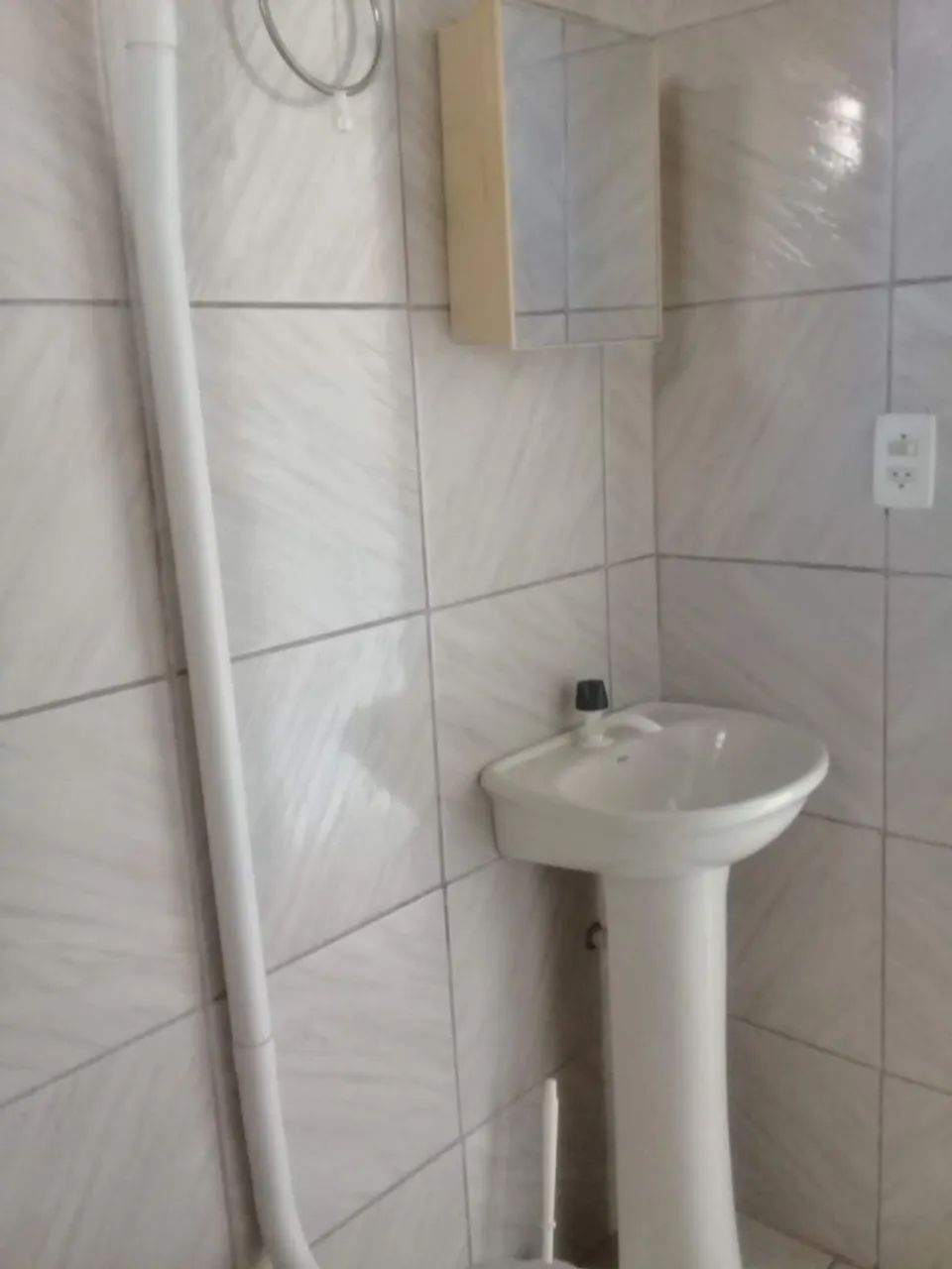 Aluga-se um kitnet - Foto 5