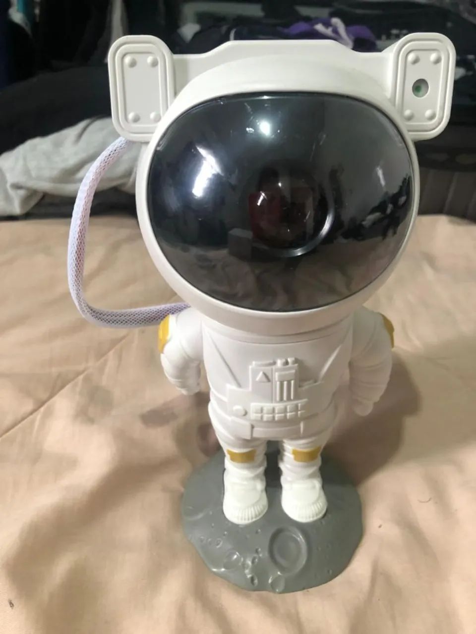 vendo luminária