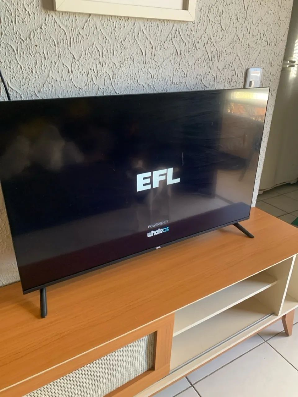 Vendo tv funcionando normalmente  - Foto 2