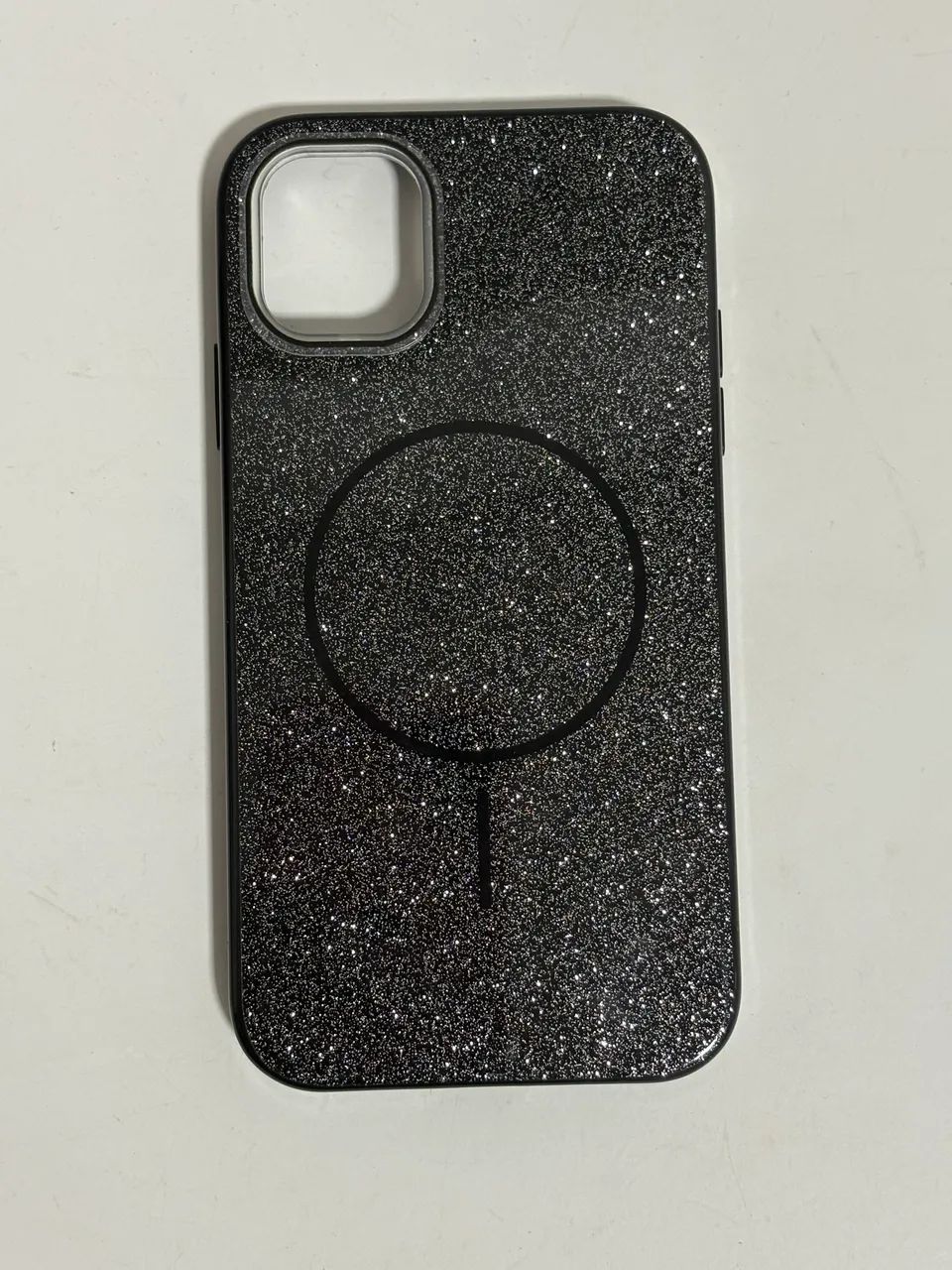 Case com MagSafe Iphone 11 - Foto 2