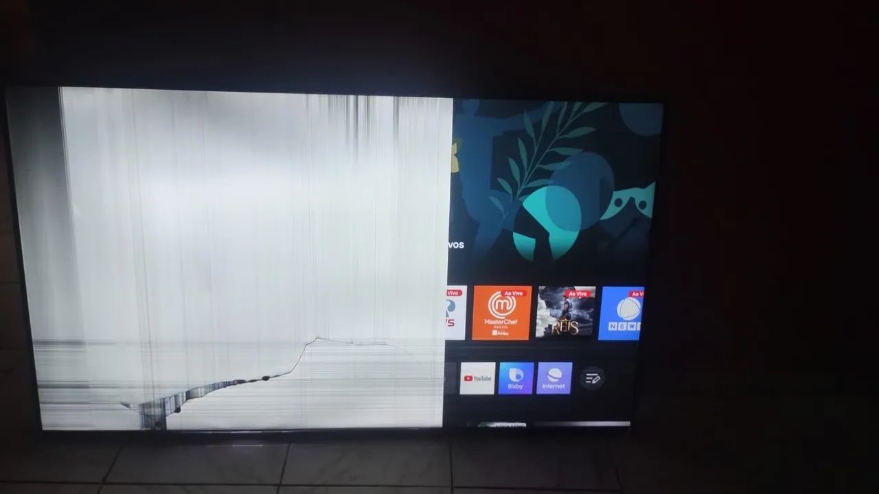 Tv Samsung  - Foto 2