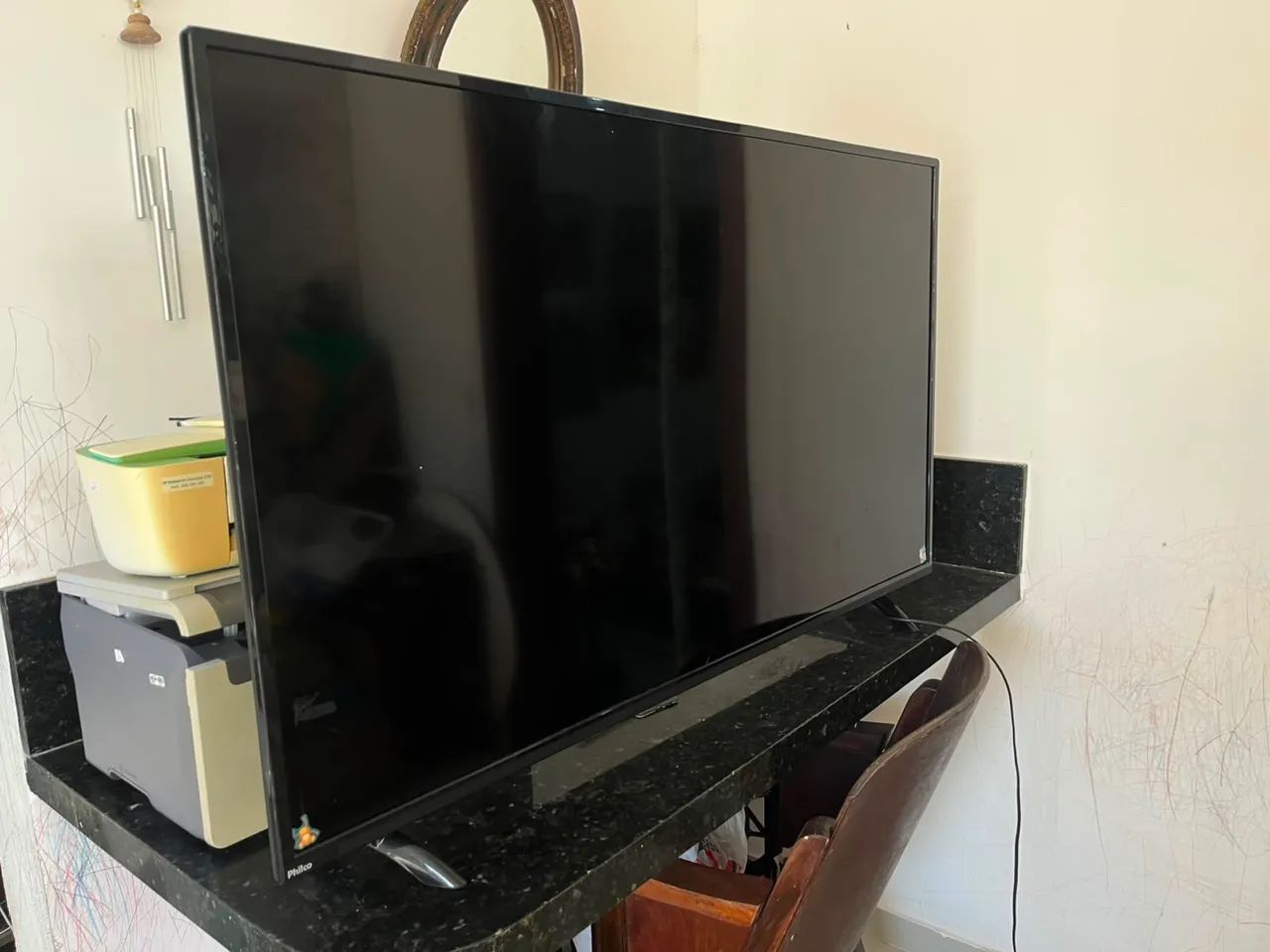 Smart Tv Philco 50 polegadas  - Foto 2