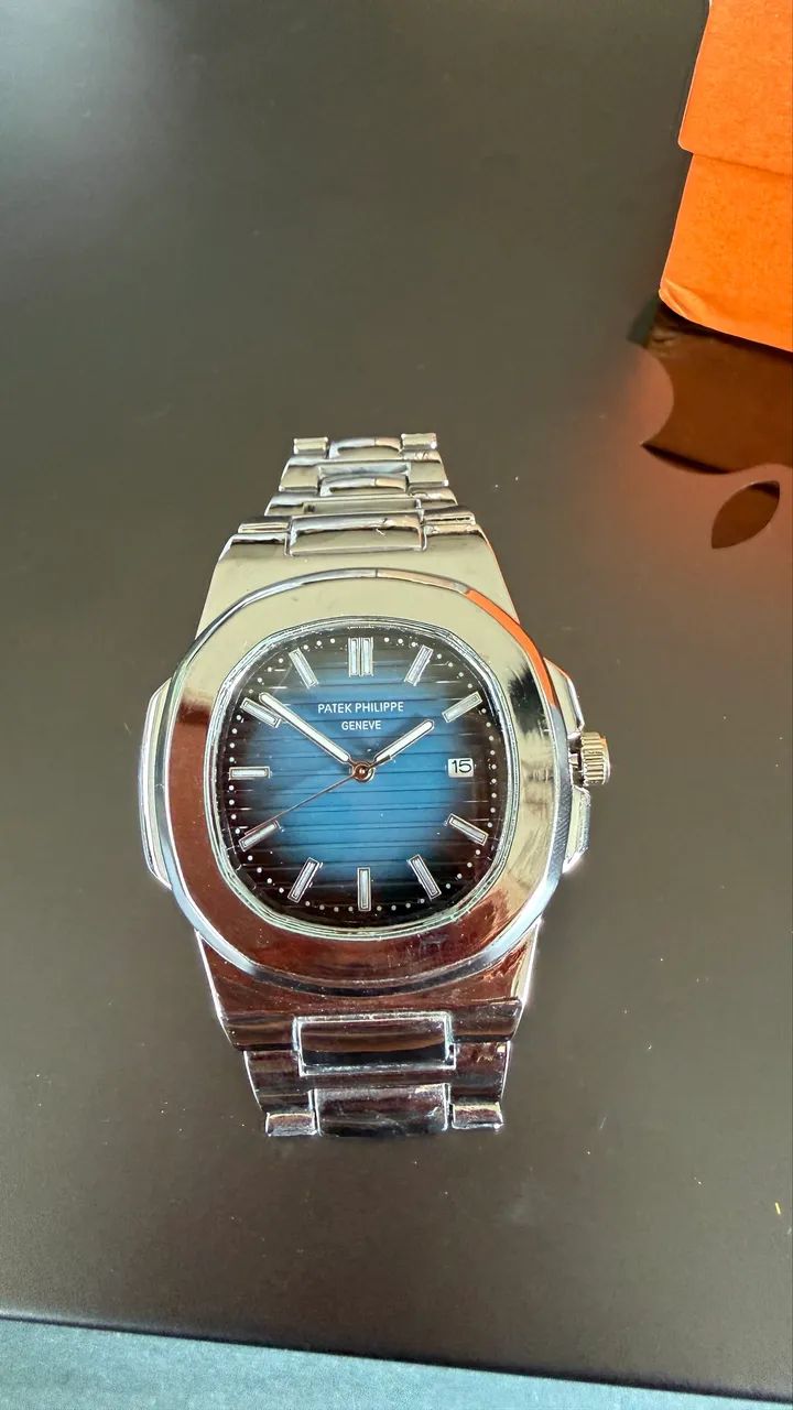 Relógio Patek  - Foto 4