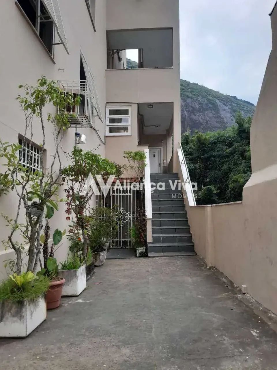Copacabana | Apartamento 3 quartos