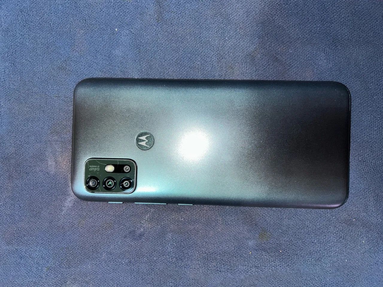 Motorola G30 - Foto 3