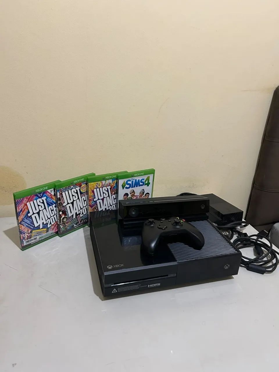 Xbox One fat  - Foto 5