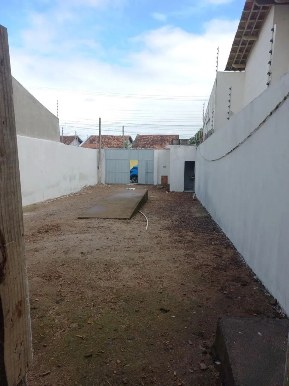 Deposito de gás - Foto 5