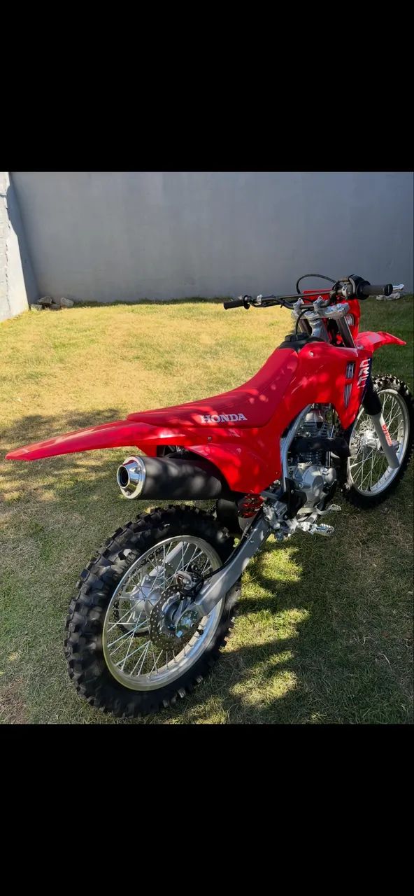 Crf 300f - Foto 2