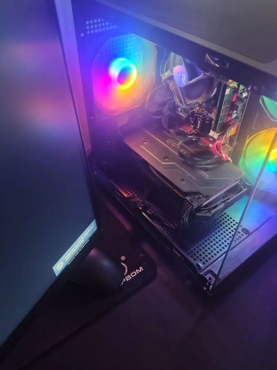 Rx 5600xt - Foto 4