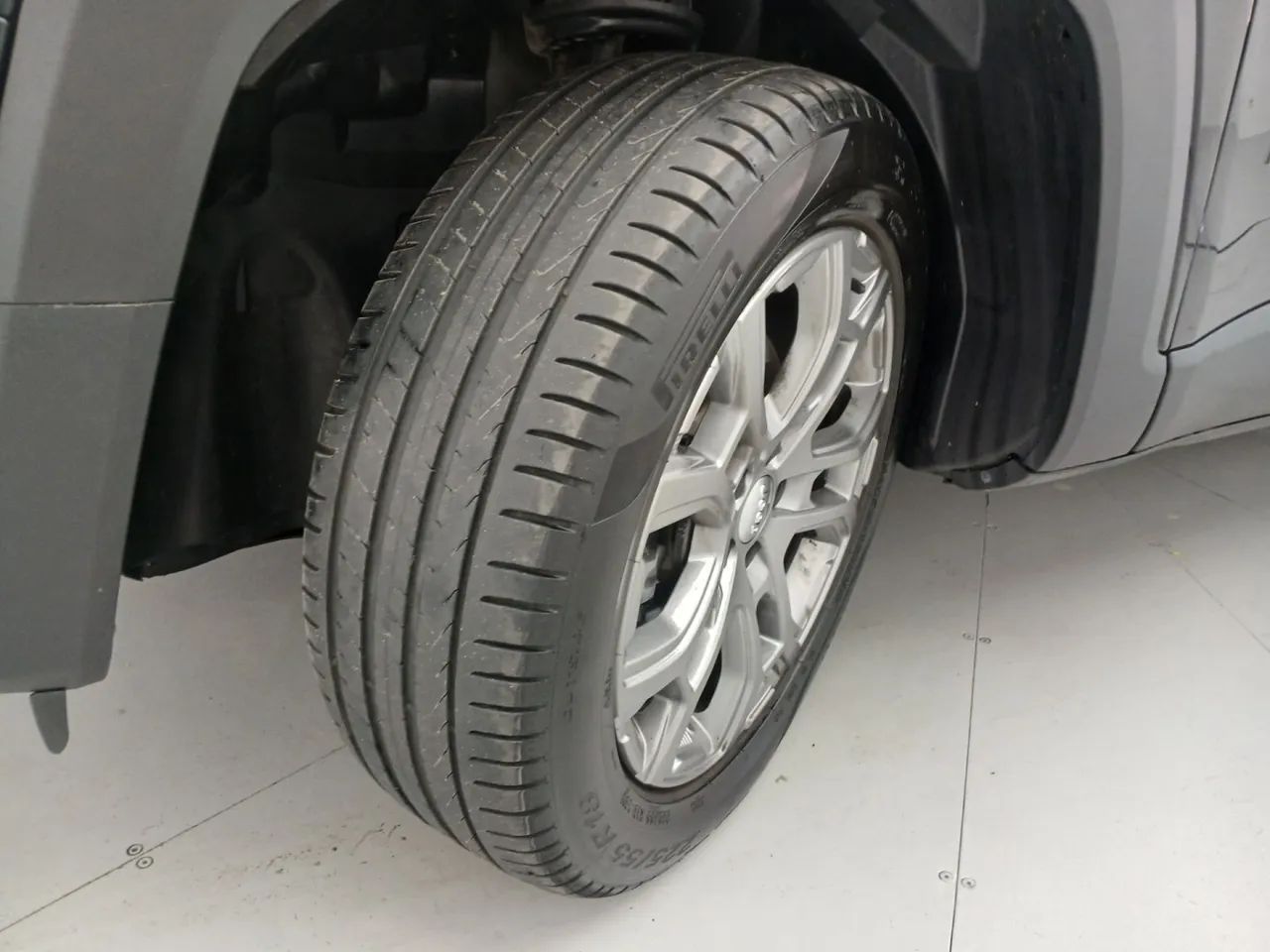 Jeep Renegade Long. T270 1.3 TB 4x2 Flex Aut., foto 11 de 18