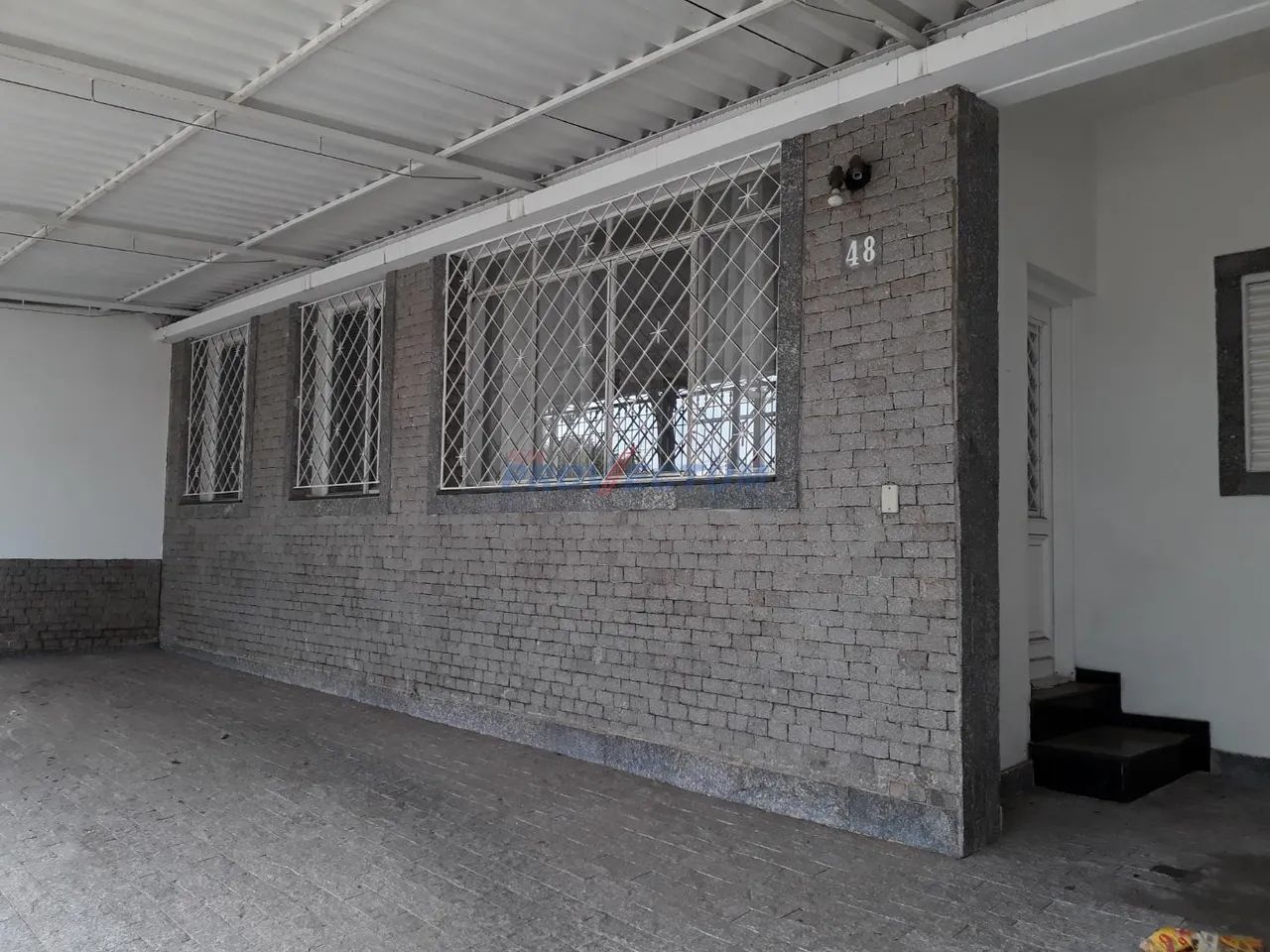 casa - Vila Industrial - Campinas