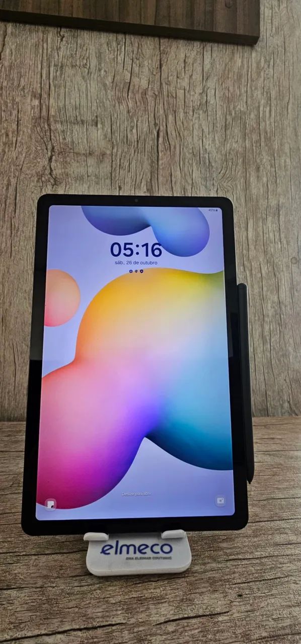 Samsung Galaxy tab S6 Lite 64gb