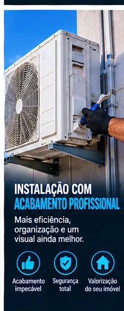 Serviço de ar condicionado  - Foto 3