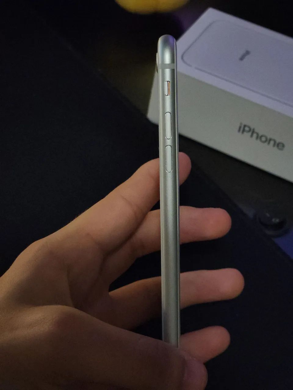 Iphone 8 64Gb ESTADO DE NOVO - Foto 2