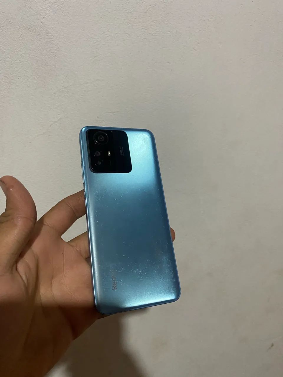 Xiaomi Redmi note 12s