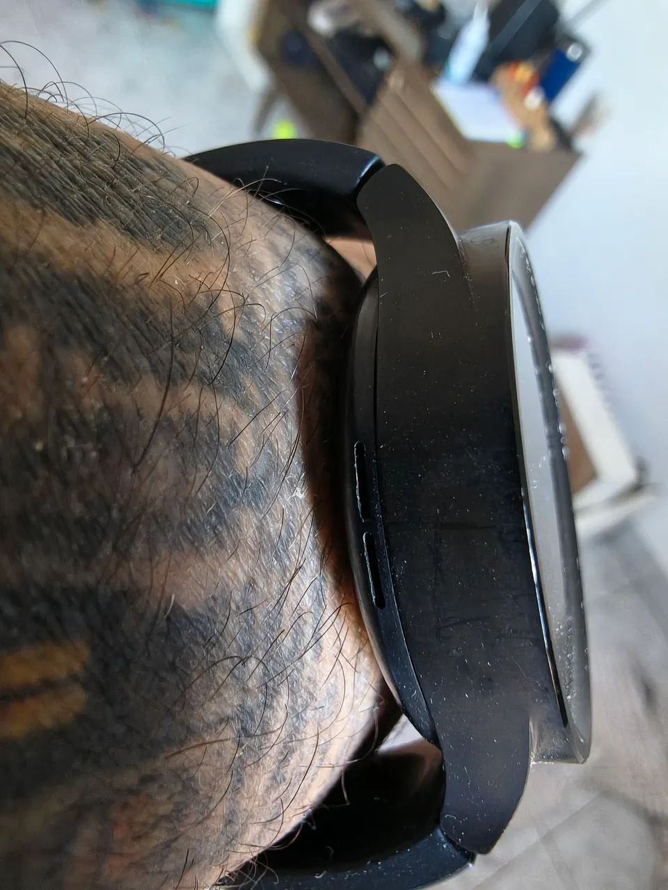 Samsung Galaxy watch 5 pró. Smartwatch.  - Foto 3