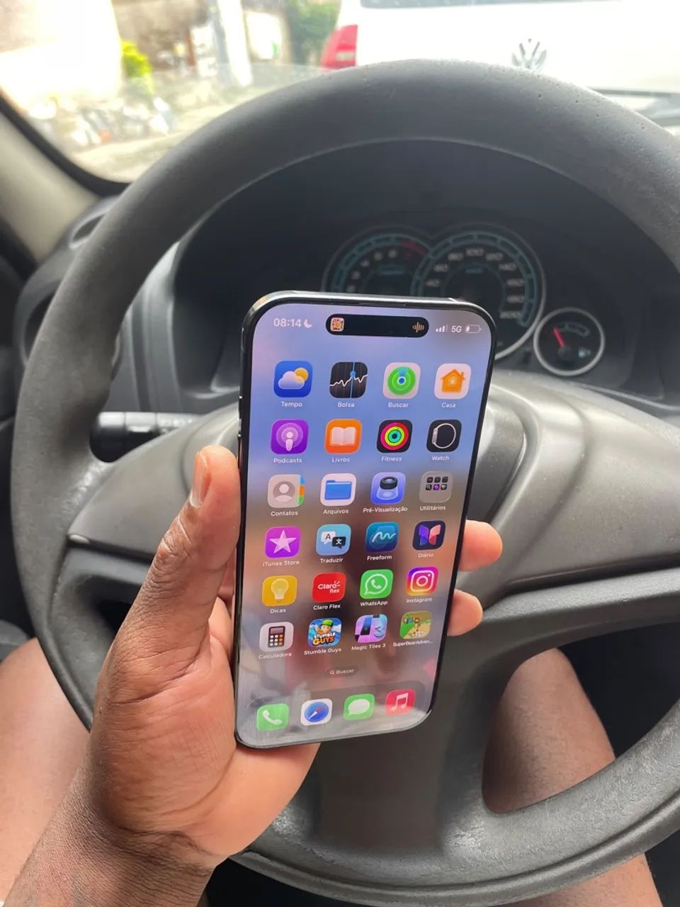 iPhone 16 pro max TODO ORIGINAL  - Foto 3