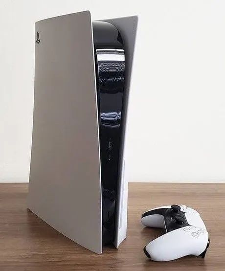 PS5 