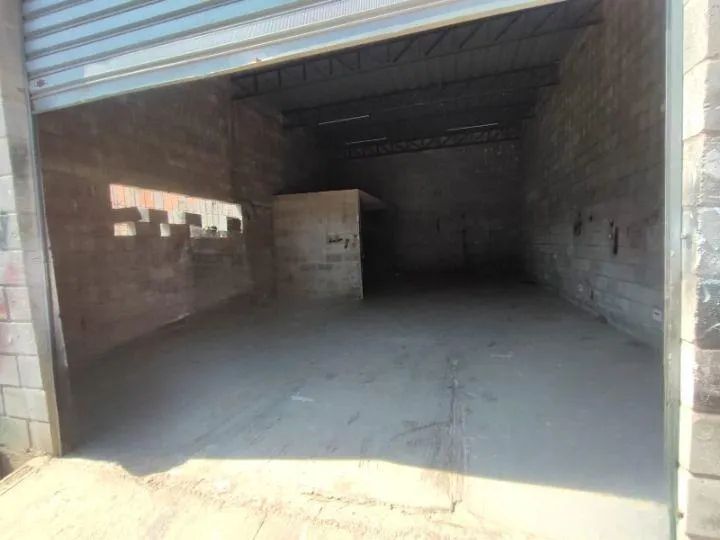Salão à venda em Monte Mor, Jardim Nova Alvorada, com 60 m² - Foto 2