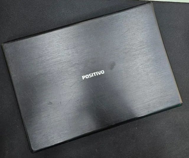 (Garantia)Notebook Positivo - Foto 3