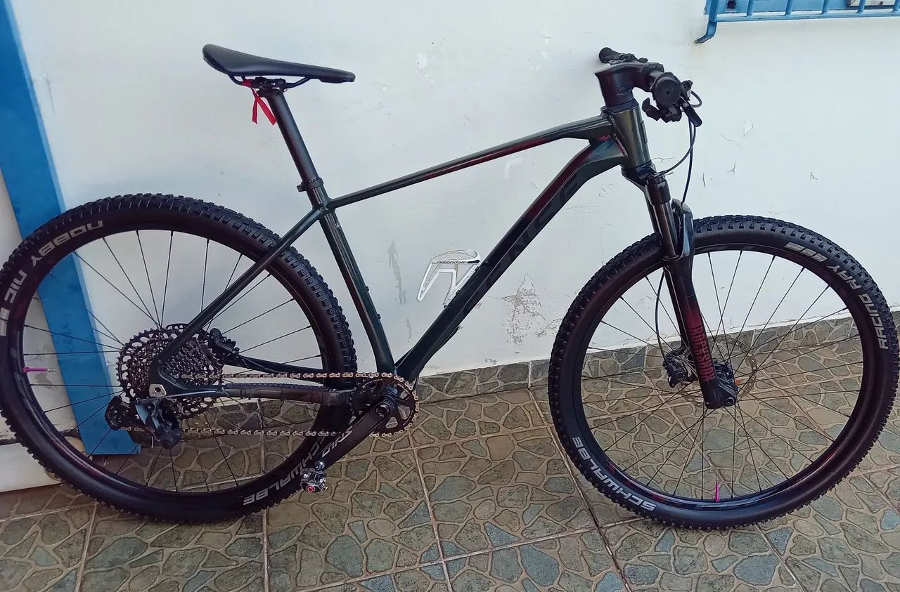 Sense impact race 29" MELHOR PREÇO DA OLX!