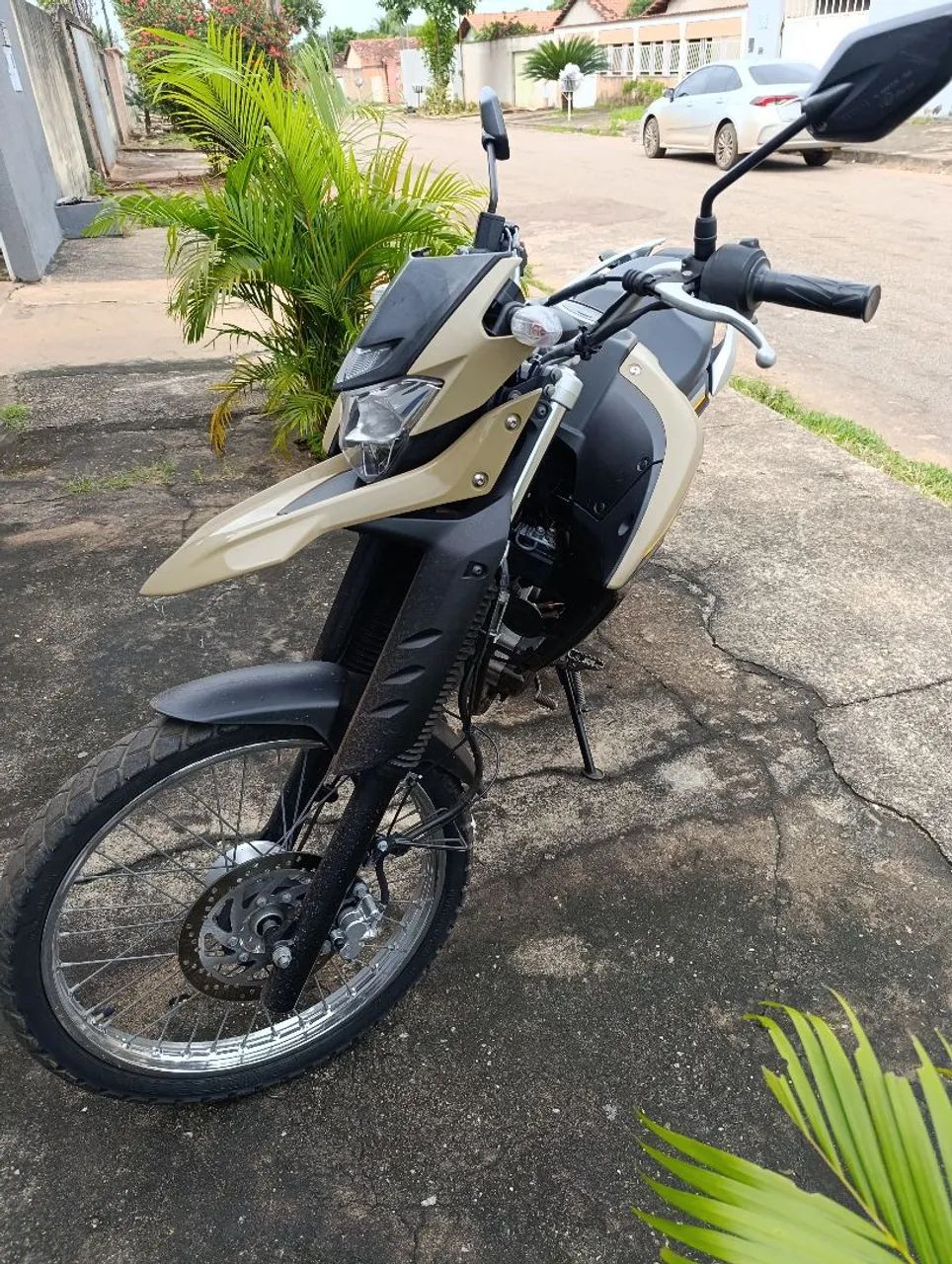 Vendou ou Troco